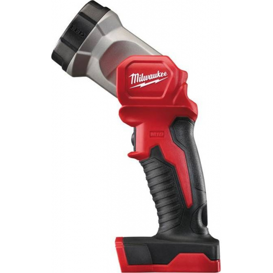Milwaukee M18T-LED-0 Baladeuse de chantier LED 18V (Seule)