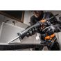 AEG BKP18C2-310-0 Pistolet à colle & à silicone sans fil 18V 310ml