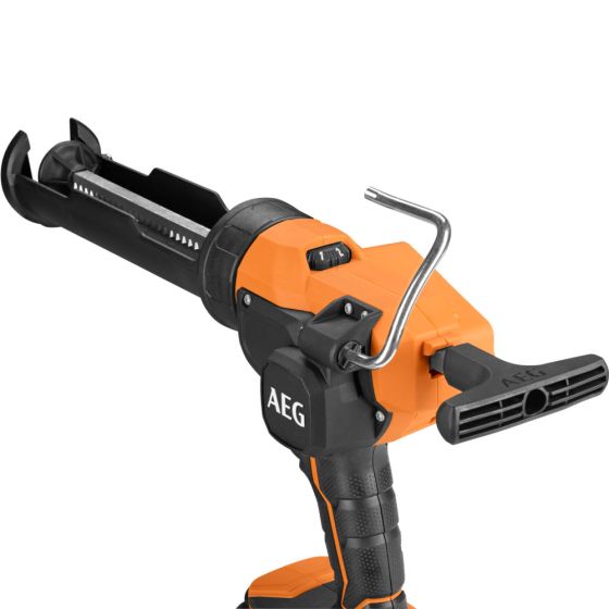 AEG BKP18C2-310-0 Pistolet à colle & à silicone sans fil 18V 310ml AEG BKP18C2-310-0 Pistolet à colle & à silicone sans fil 18V 310ml