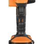 AEG BKP18C2-310-0 Pistolet à colle & à silicone sans fil 18V 310ml