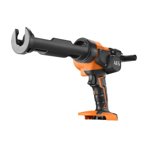 AEG BKP18C2-310-0 Pistolet à colle & à silicone sans fil 18V 310ml