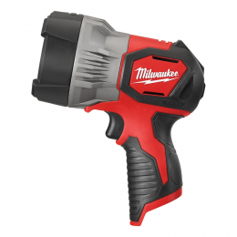 Milwaukee M12T-SLED-0 Baladeuse de chantier LED 12V (Seule)