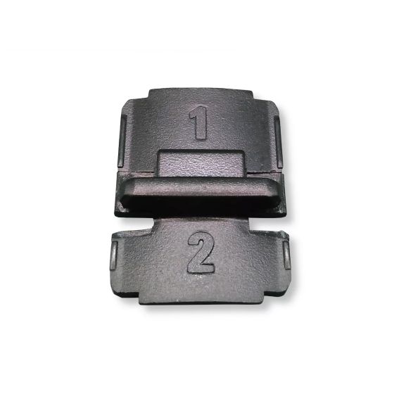 AEG 4931431789 Levier de commutation 