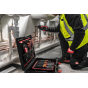 Milwaukee Boite à outils 73 pièces Packout pour plombier (4932499467)