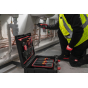 Milwaukee Boite à outils 73 pièces Packout pour plombier (4932499467)