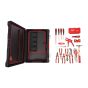 Milwaukee Boite à outils 62 pièces Packout pour électricien (4932499467)