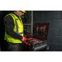 Milwaukee Boite à outils 62 pièces Packout pour électricien (4932499467)