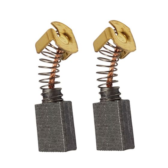Bosch 1619PA4631 Paire de charbons pour scie GTM 12 JL