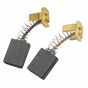 Bosch 1619PA4631 Paire de charbons pour scie GTM 12 JL