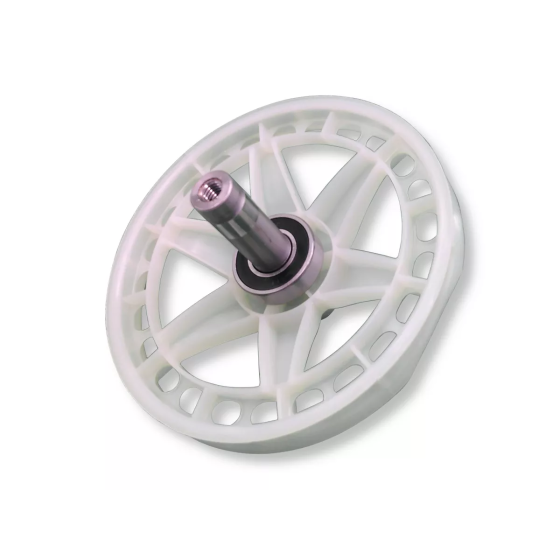 Bosch Poulie de courroie pour tondeuse ARM 32 & Rotak 32 (1600A02AZ3)