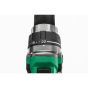 Hikoki DS18DCW2Z Perceuse, Visseuses 18V 140Nm Brushless avec coffret de transport HSC