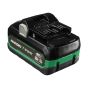HiKOKI BSL3640MVT Batterie 36V 8.0Ah à glissière Li-ion Multi-Volt T-PWR (381990)