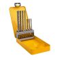 DeWalt DT8976-QZ Coffret de 7 Forets béton SDS+ XLR 4 Taillants