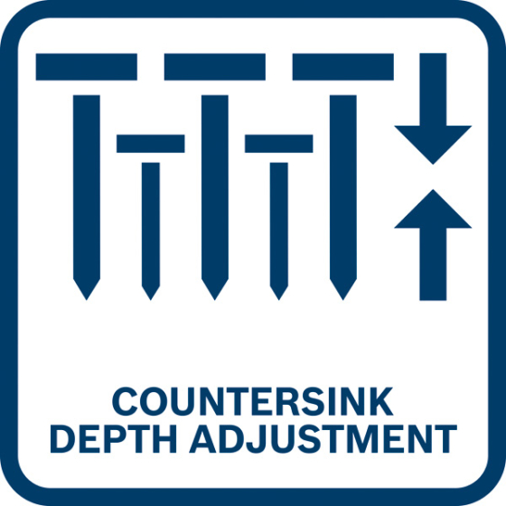 Bosch GNB 18V-40 Cloueur béton sans fil 2x4.0Ah Procore (06019L7005)