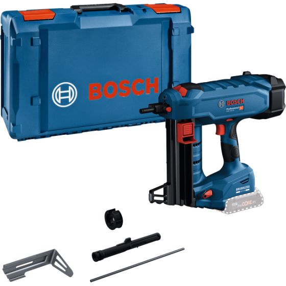 Bosch GNB 18V-40 Cloueur béton sans fil (06019L7004)