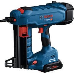 Bosch GNB 18V-40 Cloueur béton sans fil machine seule (06019L7004)