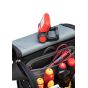 Veto Pro Pac Poche à outils fermé TP-XD Blackout (AX3630)