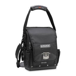 Veto Pro Pac Poche à outils fermé TP-XD Blackout (AX3630)