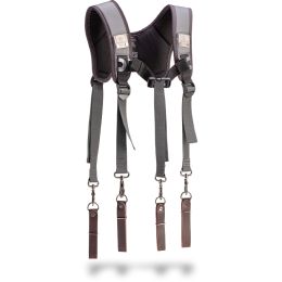 Veto Pro Pac Bretelle réglabe et rembourrée Veto BT-LT (AX3569)