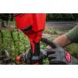 Milwaukee M18 BLSWP-801 Pompe à eau sur canne 18V HYDROPAS 1x8.0Ah FORGE (4933498560)