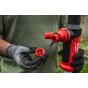Milwaukee M18 BLSWP-801 Pompe à eau sur canne 18V HYDROPAS 1x8.0Ah FORGE (4933498560)