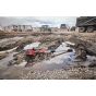 Milwaukee M18 BLSWP-801 Pompe à eau sur canne 18V HYDROPAS 1x8.0Ah FORGE (4933498560)