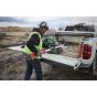 Milwaukee M18 BLSWP-801 Pompe à eau sur canne 18V HYDROPAS 1x8.0Ah FORGE (4933498560)