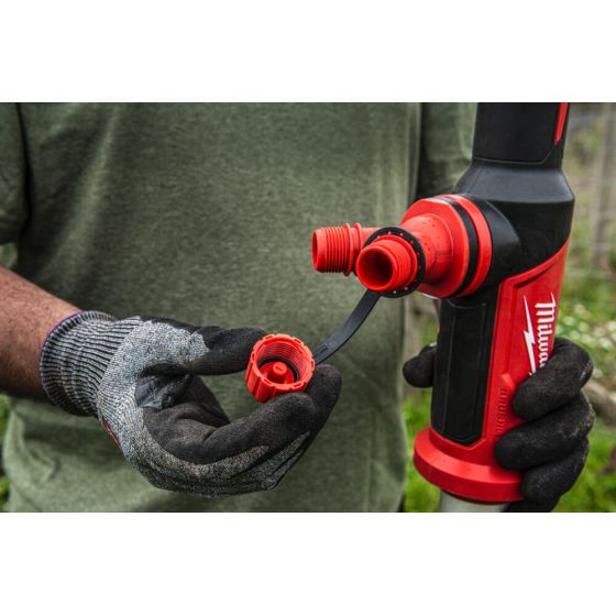 Milwaukee M18 BLSWP-0 Pompe à eau sur canne 18V HYDROPAS (4933498559)