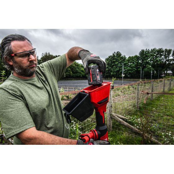 Milwaukee M18 BLSWP-0 Pompe à eau sur canne 18V HYDROPAS (4933498559)