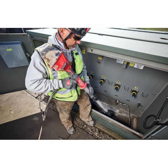 Milwaukee M18 BLSWP-0 Pompe à eau sur canne 18V HYDROPAS (4933498559)