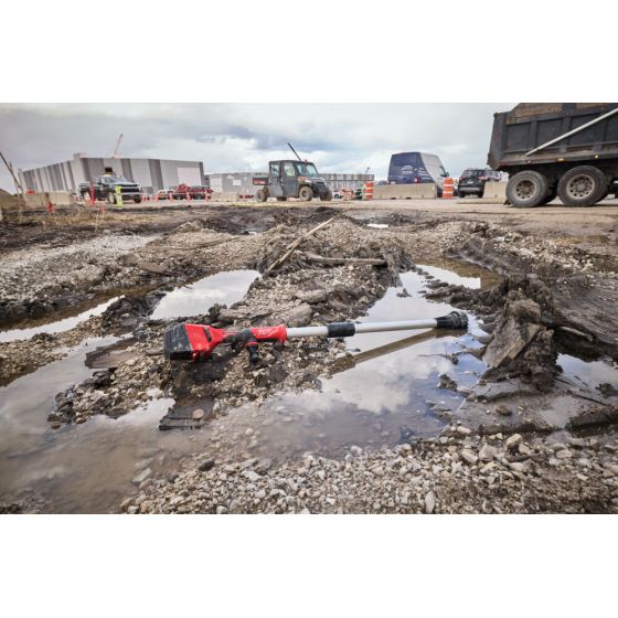 Milwaukee M18 BLSWP-0 Pompe à eau sur canne 18V HYDROPAS (4933498559)