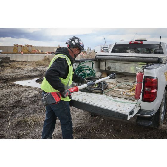 Milwaukee M18 BLSWP-0 Pompe à eau sur canne 18V HYDROPAS (4933498559)