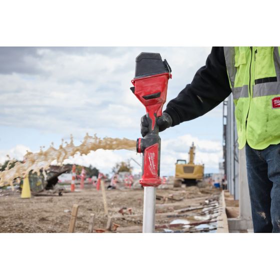 Milwaukee M18 BLSWP-0 Pompe à eau sur canne 18V HYDROPAS (4933498559)