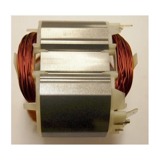 Makita 636203-6 Inducteur Scie 5903R, 5103R, KC100 Makita 636203-6 Inducteur Scie 5903R, 5103R, KC100