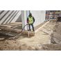 Milwaukee M18 BLSWP-0 Pompe à eau sur canne 18V HYDROPAS (4933498559)