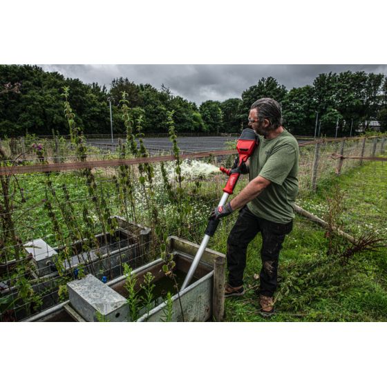 Milwaukee M18 BLSWP-0 Pompe à eau sur canne 18V HYDROPAS (4933498559)