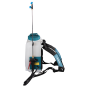 Makita DUS158Z Pulvérisateur 18V LXT 15 Litres
