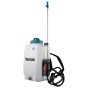 Makita DUS158Z Pulvérisateur 18V LXT 15 Litres
