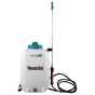 Makita DUS158Z Pulvérisateur 18V LXT 15 Litres
