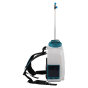 Makita DUS158Z Pulvérisateur 18V LXT 15 Litres