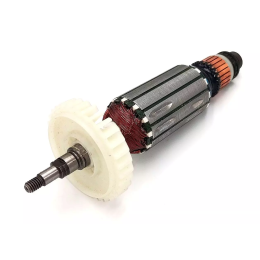 AEG Induit 230V pour meuleuse WS12-125XE, WS13-125SXE, WS13-125SXEK (4931428752)