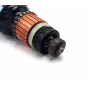 AEG Induit 230V pour meuleuse WS12-125XE, WS13-125SXE, WS13-125SXEK (4931428752)