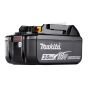 Makita BL1830B Batterie Li-ion 18V 3.0Ah avec témoin de charge (197599-5)