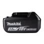 Makita BL1830B Batterie Li-ion 18V 3.0Ah avec témoin de charge (197599-5)