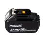 Makita BL1830B Batterie Li-ion 18V 3.0Ah avec témoin de charge (197599-5)