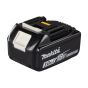 Makita BL1830B Batterie Li-ion 18V 3.0Ah avec témoin de charge (197599-5)