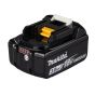 Makita BL1830B Batterie Li-ion 18V 3.0Ah avec témoin de charge (197599-5)