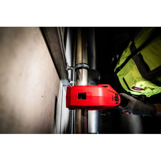 Milwaukee M12 PCSS54-0 Raptor XL Coupe tube Inox 12V ø54mm (4933498374)