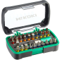 Hikoki Coffret de 32 embouts de vissage (750363)