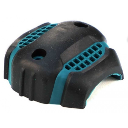 Makita Couvercle arrière pour perceuse BDF446, BDF456, BHP446, BHP456, DDF446, DDF456, DHP446, DHP456 (452205-2)